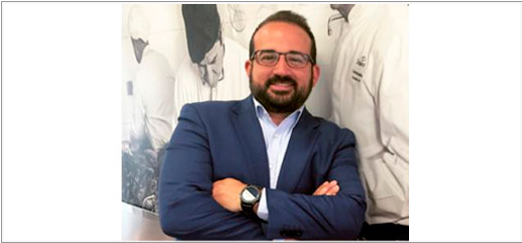gonzalo rellán eurest