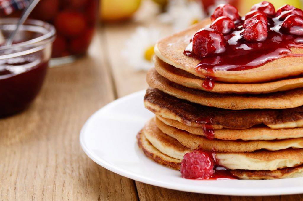 Dieta recetas para celiacos