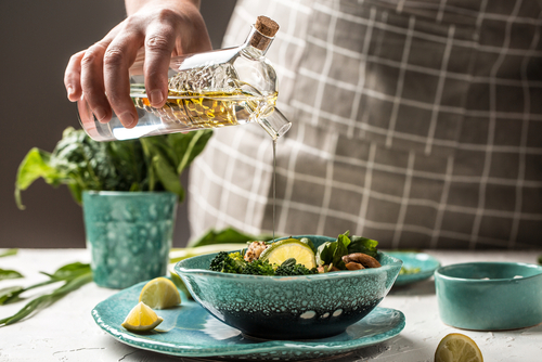 Recetas con brocoli, dia internacional del brocoli