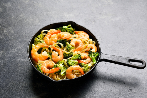 Recetas con brocoli, dia internacional del brocoli