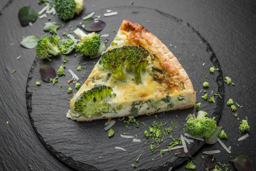 Recetas con brocoli, dia internacional del brocoli