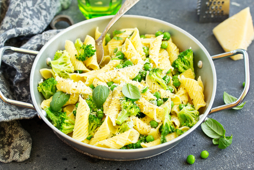 Recetas con brocoli, dia internacional del brocoli
